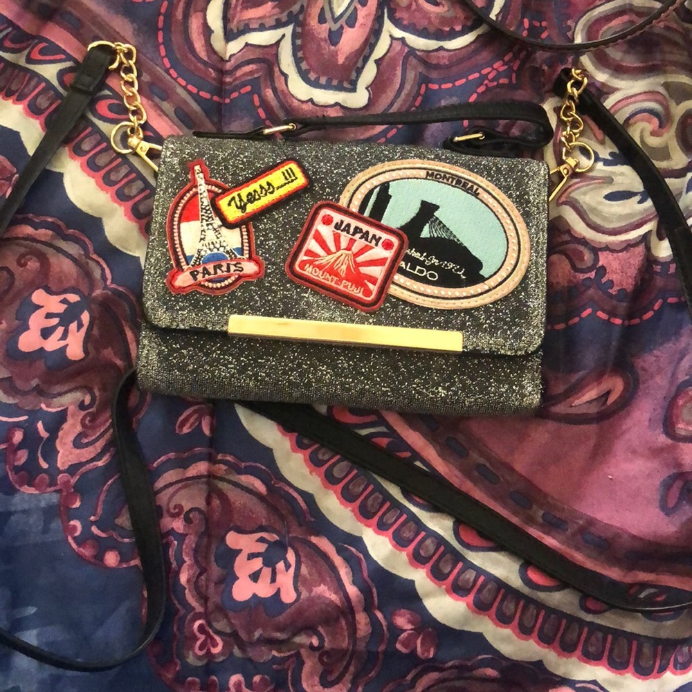 Aldo Purse